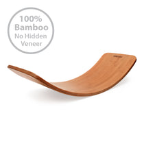 Kinderfeets - Kinderboard - Bamboo - Eco Child