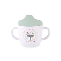 Love Mae - Sippy Cup Mr Fox - Eco Child