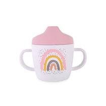 Love Mae - Sippy Cup Rainbow - Eco Child