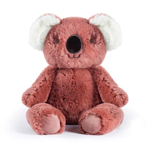 OB Designs - Huggies - Kate Koala Pink - Eco Child