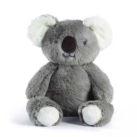 OB Designs - Huggies - Kelly Koala Grey - Eco Child