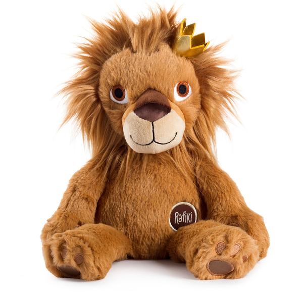 OB Designs - Huggies - Rafiki Lion Best Mate - Eco Child