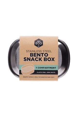 EVER ECO - Stainless Steel Bento Snack Box - Eco Child