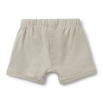 Wilson and Frenchy - Slouch Pocket Shorts - Powder Stone - Eco Child