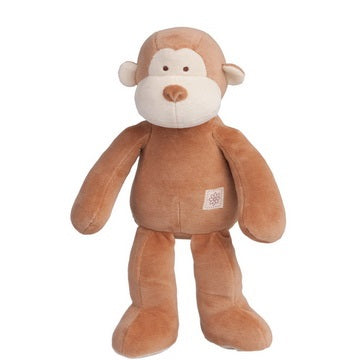 MIYIM -  100% Organic Storybook - Monkey - Eco Child