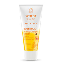 Weleda - Calendula - Natural Nappy Change Cream - Eco Child