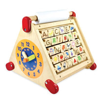 I'm Toy - 6 In 1 Compact Activity Center - Eco Child