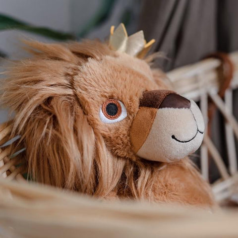 OB Designs - Huggies - Rafiki Lion Best Mate - Eco Child