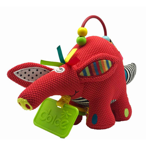 Dolce Toys - Baby Ardvark - Eco Child