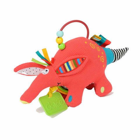 Dolce Toys - Baby Ardvark - Eco Child