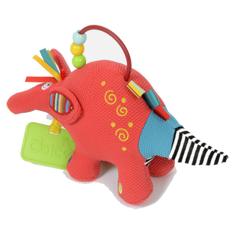 Dolce Toys - Baby Ardvark - Eco Child