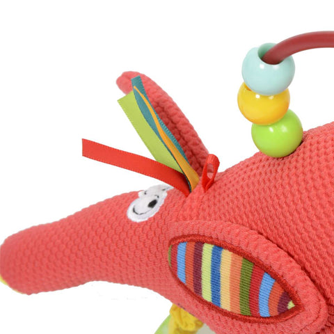 Dolce Toys - Baby Ardvark - Eco Child