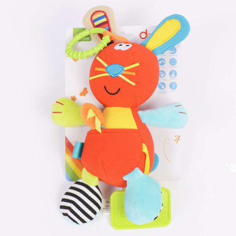 Dolce Toys - Bunny - Eco Child