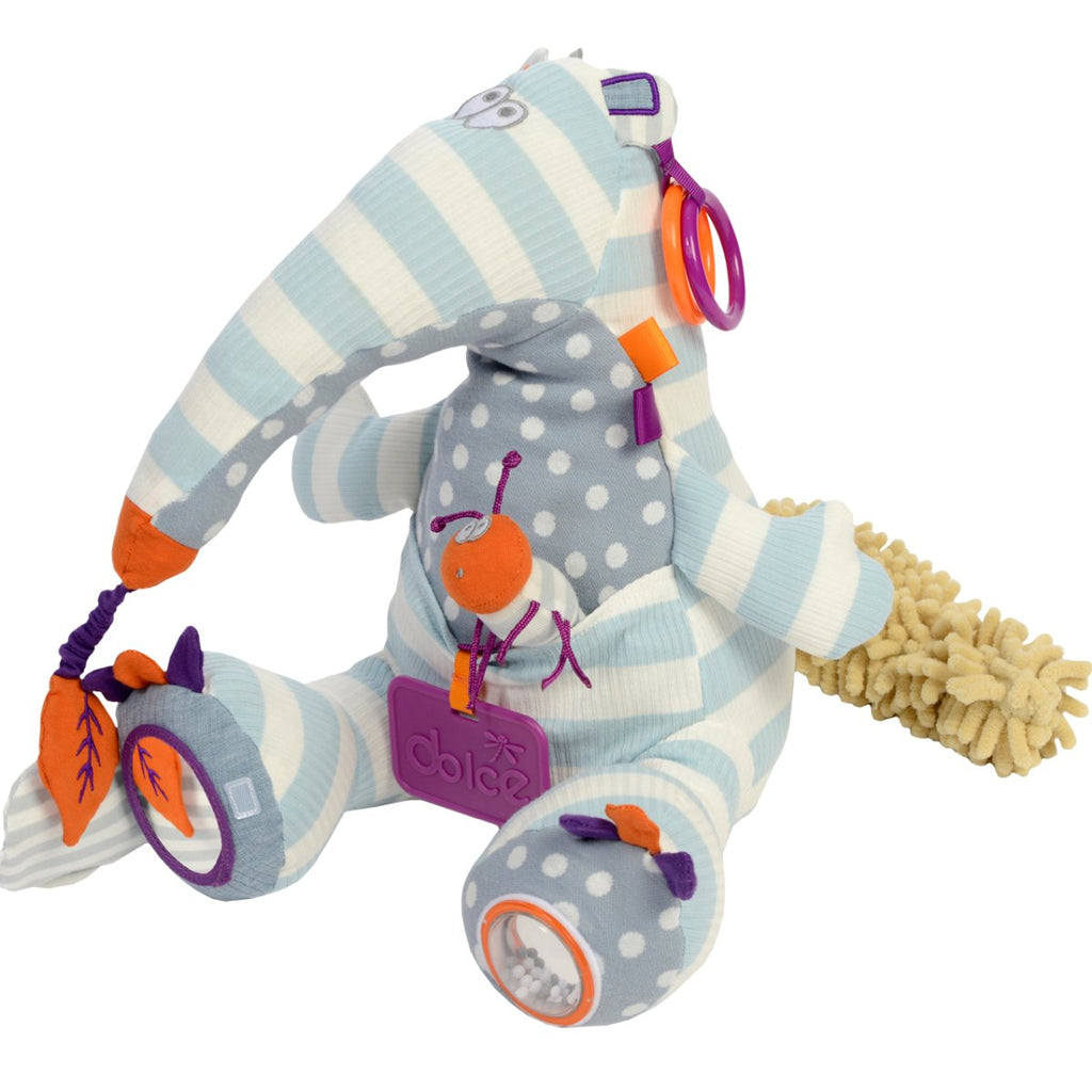 Dolce Toys - Anteater - Eco Child