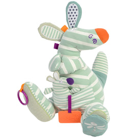 Dolce Toys - Kangaroo - Eco Child