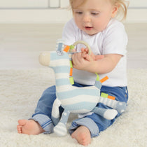 Dolce Toys - Activity Zebra - Eco Child