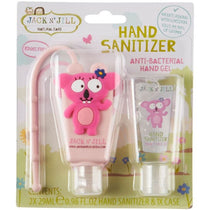 Jack N Jill -  Hand Sanitizer & Holder Koala - Eco Child