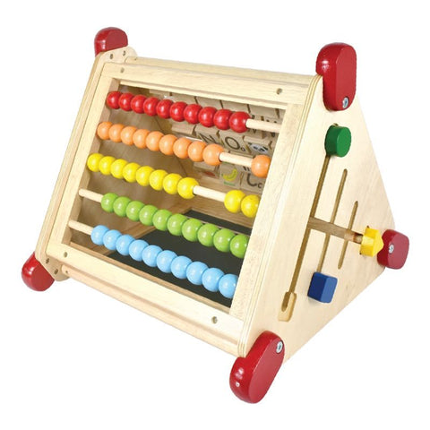 I'm Toy - 6 In 1 Compact Activity Center - Eco Child