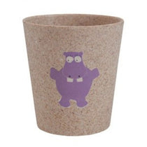 Jack N Jill - Storage Rinse Cup - Hippo - Eco Child