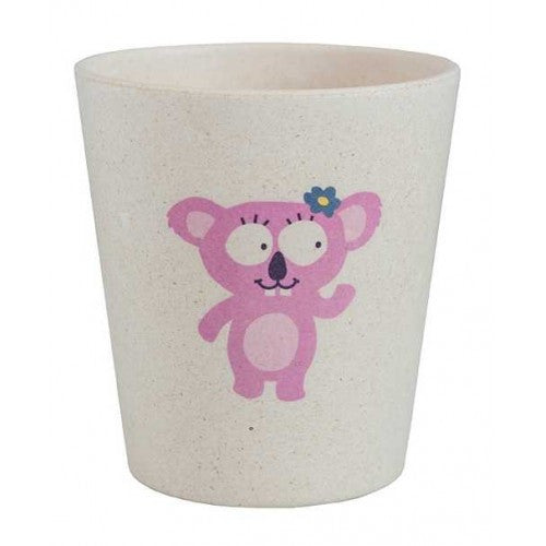 Jack N Jill - Storage Rinse Cup - Koala - Eco Child