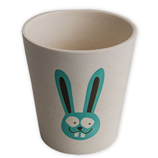 Jack N Jill - Storage Rinse Cup - Bunny - Eco Child
