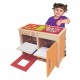 I'm Toy - Oven And Cupboard Sink Unit - Eco Child