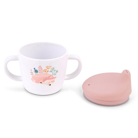 Love Mae - Sippy Cup Woodland Friends - Eco Child