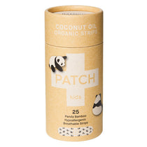 PATCH - Organic Bamboo Strips - Eco Child
