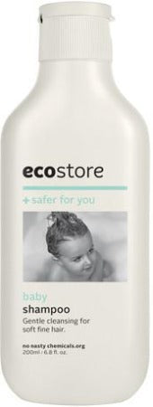 Ecostore - Baby Shampoo - Eco Child
