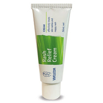 Weleda - Natural Rash Relief Cream - 36ml - Eco Child