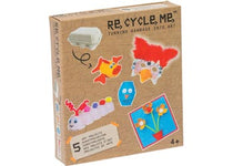 Re-Cycle-Me - Egg box Girls - Eco Child