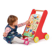 Tidlo - Activity Walker - Eco Child