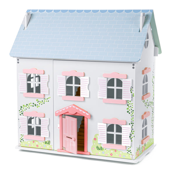 Tidlo - Ivy Doll House - Eco Child