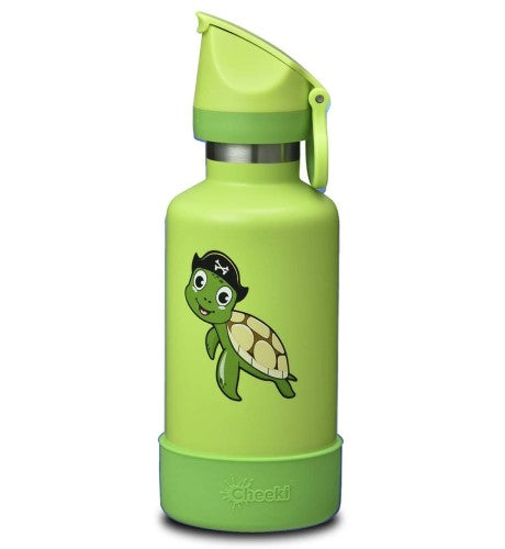 Buy Safari Baby Thermos Flask by Safari Baby from Ourkids