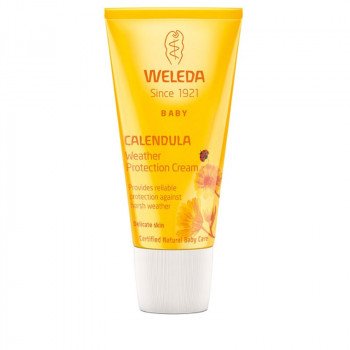 Weleda - Calendula - Weather Protection Cream - Eco Child