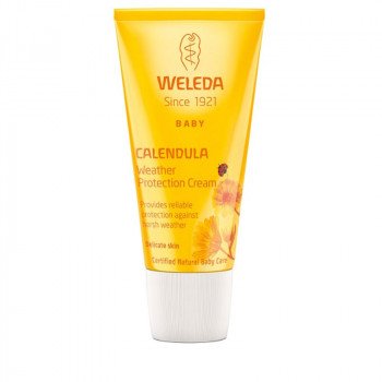 Weleda - Calendula - Weather Protection Cream - Eco Child