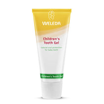 Weleda - Natural and Organic  - Children's Tooth Gel - Eco Child